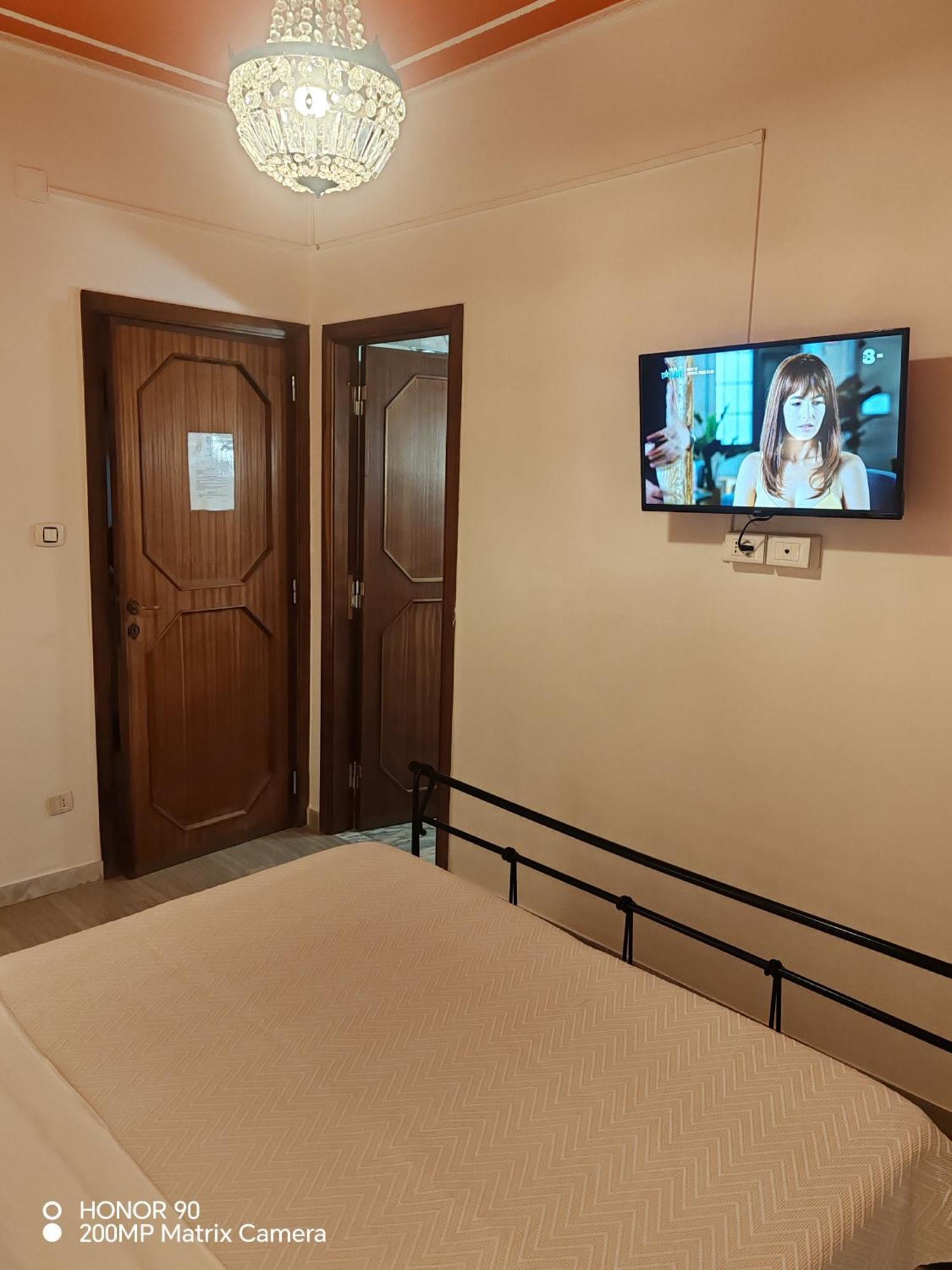 Hotel La Dimora Del Conte Pescara Exterior foto